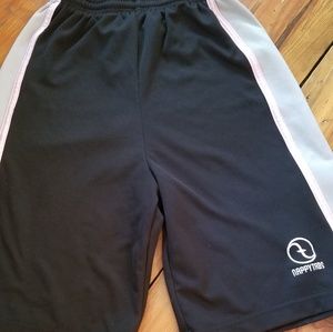 🔶️NappyTabs Women's Basketball Shorts🔶️